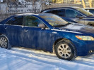Toyota Camry 2006 года