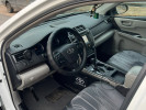 Toyota Camry 2016 года