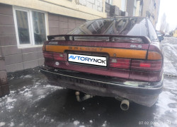 Mitsubishi Galant 1991 года
