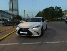 Lexus ES 2022 года