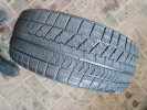 225.45.R17-есть 1шт.Bridgestone Blizzak