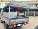 Hyundai Porter 2024 года