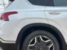 Hyundai Santa Fe 2021 года