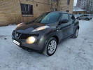 Nissan Juke 2013 года