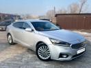 Kia K7 2017 года