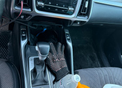 Kia Sorento 2023 года