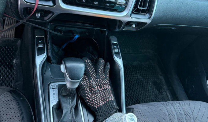 Kia Sorento 2023 года