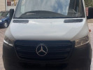 Mercedes-Benz Sprinter 2019 года