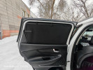 Hyundai Santa Fe 2023 года