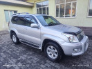 Toyota Land Cruiser Prado 2008 года