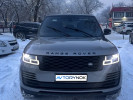 Land Rover Range Rover 2021 года