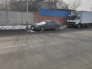 Toyota Camry 1992 года
