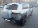 BYD FangChengBao Titanium 3 2025 года
