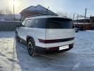 Hyundai Santa Fe 2025 года