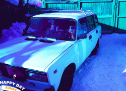 ВАЗ (Lada) 2104 1995 года