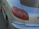 Peugeot 206 2002 года