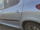 Peugeot 206 2002 года