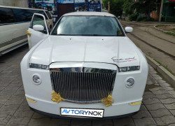 Chrysler 300C 2006 года