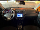 Kia Rio 2015 года