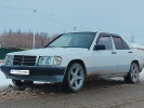 Mercedes-Benz 190 1991 года