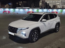 Hyundai Tucson 2022 года