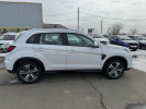 Mitsubishi ASX 2022 года