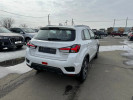 Mitsubishi ASX 2022 года