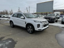 Mitsubishi ASX 2022 года