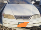 Toyota Mark II 1997 года