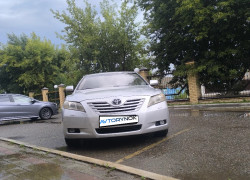 Toyota Camry 2006 года