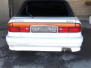 Mitsubishi Galant 1991 года