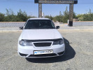 Daewoo Nexia 2012 года