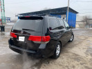 Honda Odyssey 2009 года