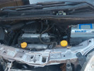 Opel Meriva 2005 года