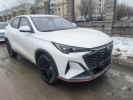 Changan X5 Plus 2026 года