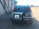 Honda CR-V 1997 года