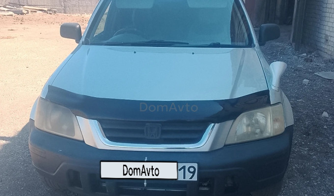 Honda CR-V 1997 года