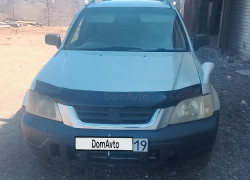 Honda CR-V 1997 года