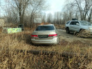 Honda Accord 2003 года