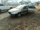 Honda Accord 2003 года
