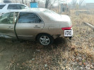 Honda Accord 2003 года