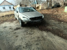 Honda Accord 2003 года