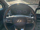 Hyundai Santa Fe 2021 года