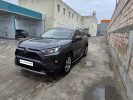 Toyota RAV4 2021 года