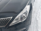 Hyundai Grandeur 2015 года