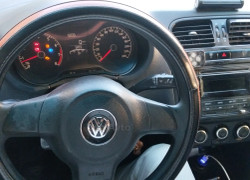 Volkswagen Polo 2014 года
