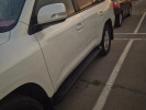 Toyota Land Cruiser 2013 года