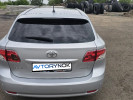 Toyota Avensis 2009 года