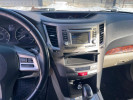 Subaru Outback 2011 года