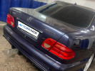 Mercedes-Benz E-Класс 1997 года